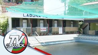 Calamba resort owners dumadaing sa lugi sa pagbabalik-GCQ ng Laguna | TV Patrol