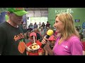 Fair Foods: The Produce Exchange