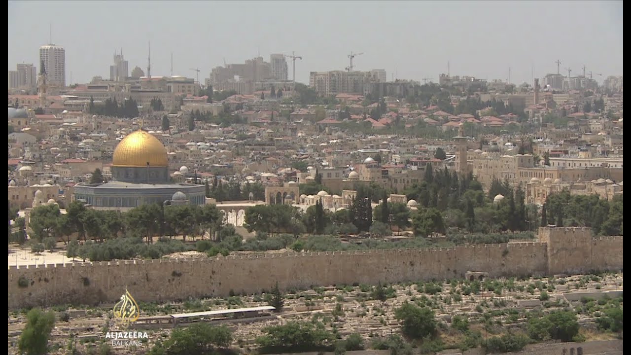 صربيا: نقل السفارة إلى القدس ليس نهائياً