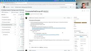Workload API integration sync meeting (April 27th, 2026)