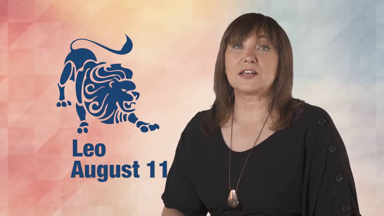 Daily Horoscope August 11, 2016: Leo
