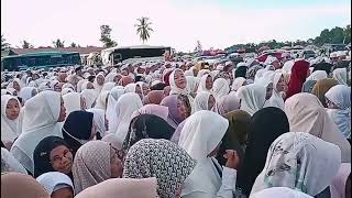 HAUL DATU USMAN KUBAH DINGIN TAHUN 2025