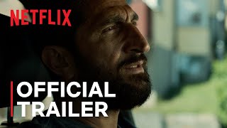 A day and a half |  Trailer | Netflix