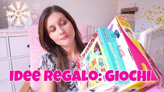 Toys for Kids Aged 2 to 5. Gift Ideas screenshot 2