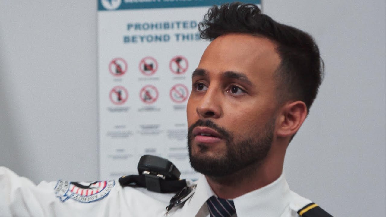 What Just Happened…?! | Anwar Jibawi