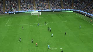 EA SPORTS FC 24: هدفي الحاسم في اخر دقيقة