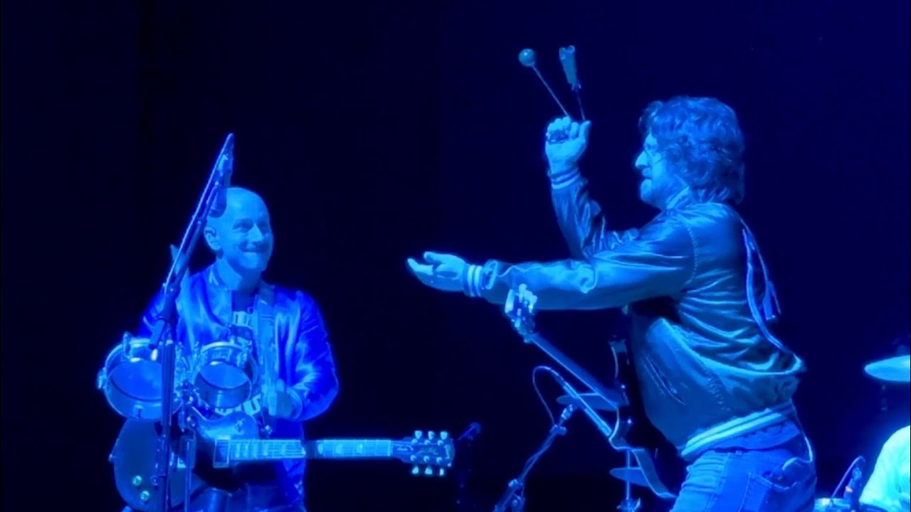 I Fight Dragons - The Devil You Know 10/27/23