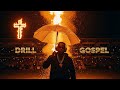 PROSPERIDADE DOS CÉUS 💎 | Drill Gospel Cristão (UK Drill Pesado para DEUS) 🔥