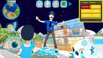 Dark Riddle Classic Mod APK : Gameplay Walkthrough _ Part 1