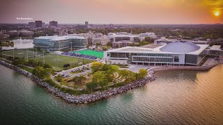 Northwestern announces location for majority of football home games in 2024-25
