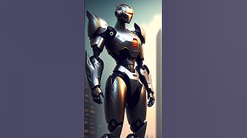 "Unleashing the Power of AI: Watch this Incredible Tiny Robot in Action!"