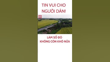 Từ 1/7/2025: Không Cần Giấy Xác Nhận Đất Không Tranh Chấp Khi Làm Sổ Đỏ | Thủ Tục Mới Dễ Hơn