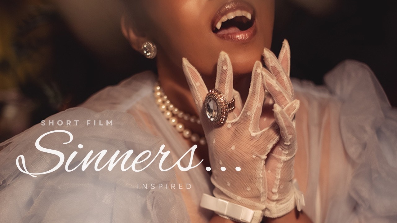'SINNERS' Inspired [Short Film]