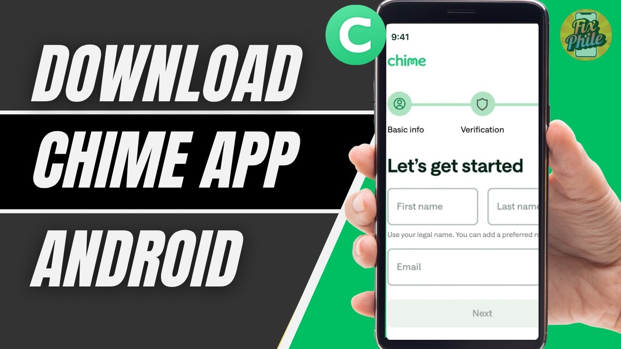 How to Install Chime Mobile Banking App on Android | 2026 Step-by-Step ...