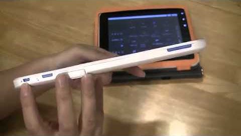 american rfid solutions rugged tablet pc A370 with fingerprint sensor ip65 tough tablet pc