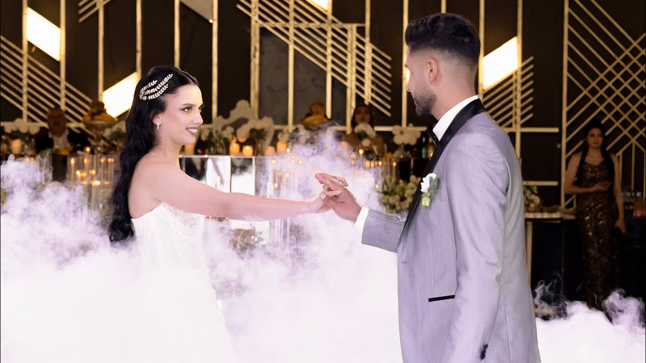 VARDAN & MARIANA part (4)