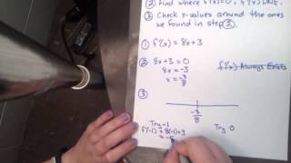 Homework 8: #3