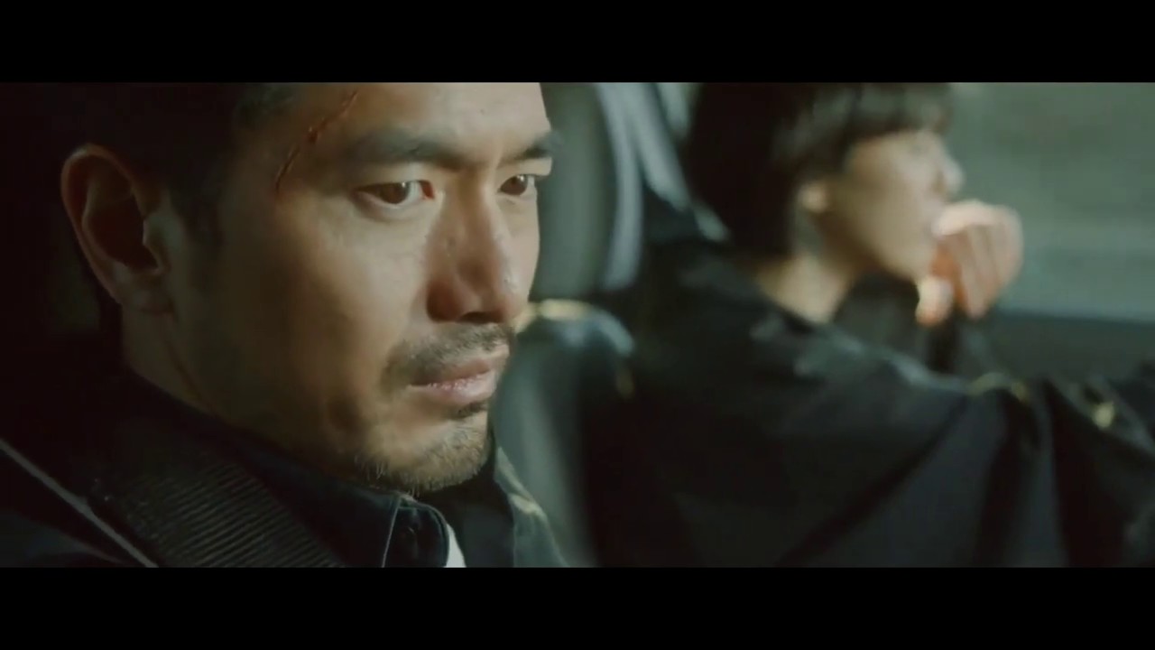 Kang Kwon Joo 이하나 （李荷娜）x Do Kang Woo 이진욱（李阵郁）  [Voice 2 & Voice 3 Cut] - Night And Day