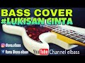 Lukisan Cinta (Indah Sundari) - Bass Cover