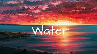 Beyonce new song Water lyrics🎼Water lyrics by Beyonce🎼Water Lyrical Video by Beyonce