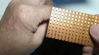EASY 8 PIN DIL CONNECTION