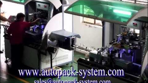 CNC102 two color in line, Multicolor Glass Bottle CNC screen printer