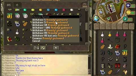 New Rsps Webclient (read Description)