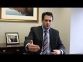 Probate and Estate Attorney Matthew Talbot discusses how an administrator of an estate is selected when there is no legally valid will. Matthew describes the purpose of an administrator (called...