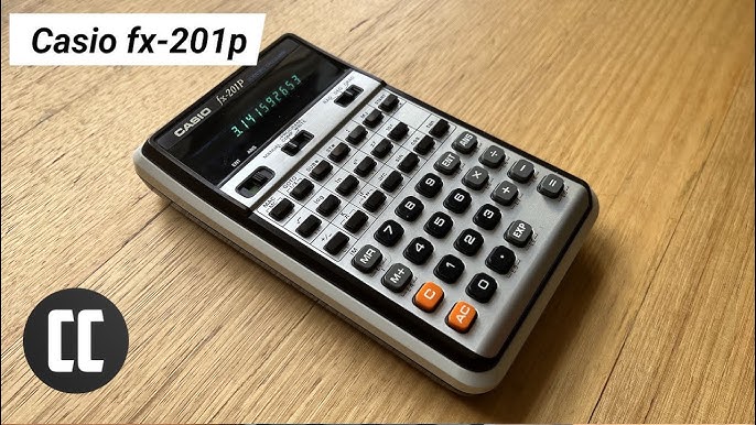 FX-603P programable calculator ‒ Applications sur Google Play