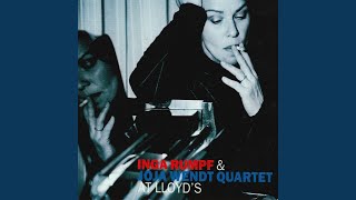 Undercover Agent for the Blues (Live)