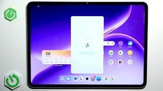 Oneplus Pad Go 2 Wi‑Fi - Yüzen Pencereler Nasıl Kullanılır
