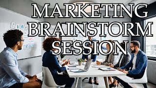 Start a Social Media Marketing Agency from Scratch - Brainstorming Session #2