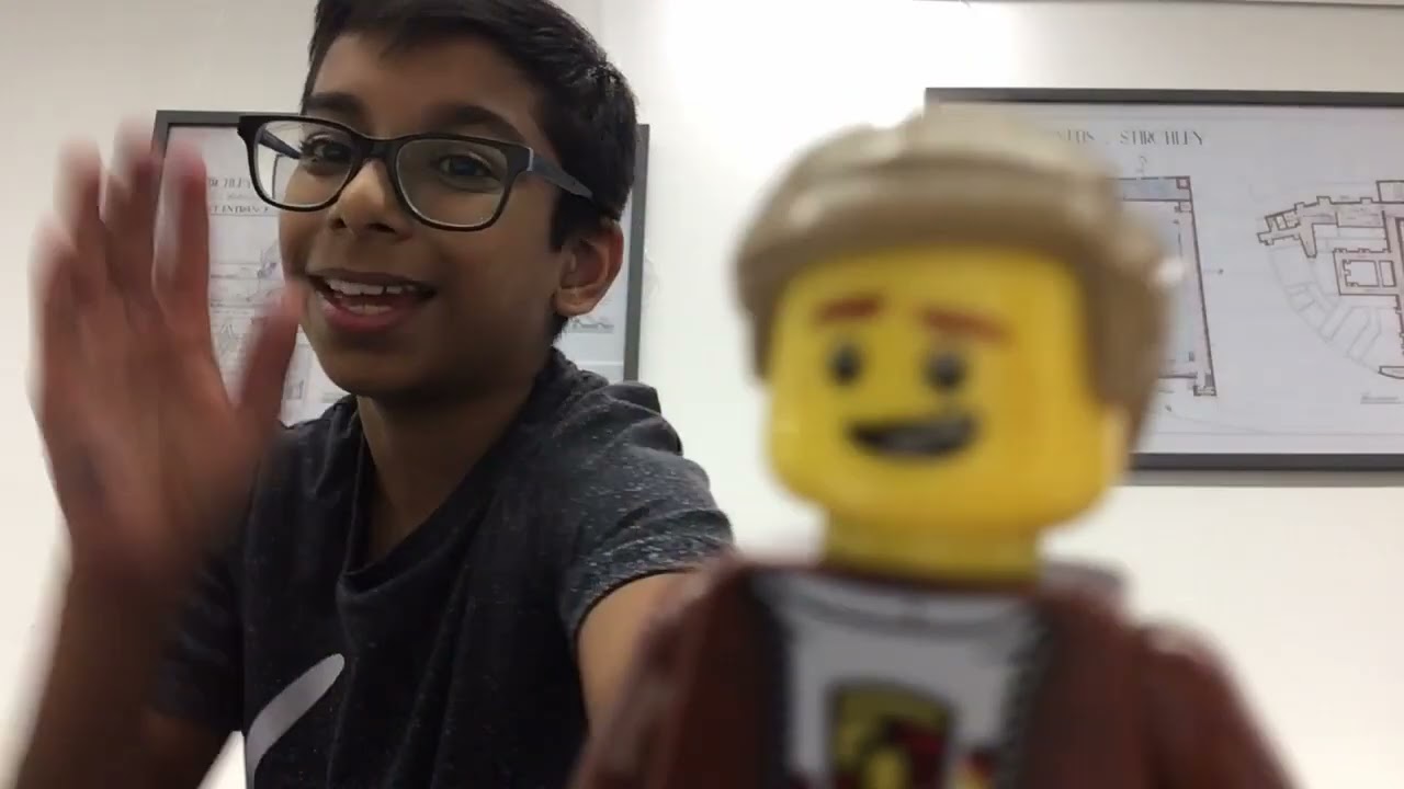 The Merry Multiverse Showcase