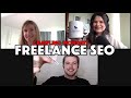 How to Become a Successful Independent or Freelance SEO Consultant