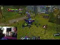 Best Devourer DH on Midnight Beta PvP (talents and duel breakdown)