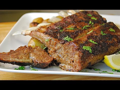 roasted-lamb-rack-recipe