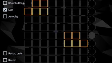 Zedd - Spectrum (Unipad Cover)