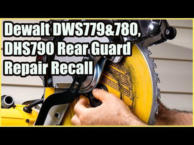 Dewalt Dws780 N142523 Miter Saw Guard Link Replacement For Dewalt Dws779 Dws780 Safety Guard 1214632 - View #7