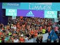 Maratón Movistar Lima 42K 2016