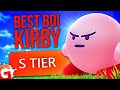 Super Smash Bros.. But it's Funny Kirby Moments