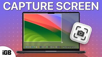 How to Take a Screenshot on Mac (2024 Ultimate Guide)