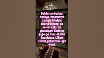 Siapa yang mau nikah sama orang Jepang??saya🙆‍♀️#jepang #religion #menikah#budaya