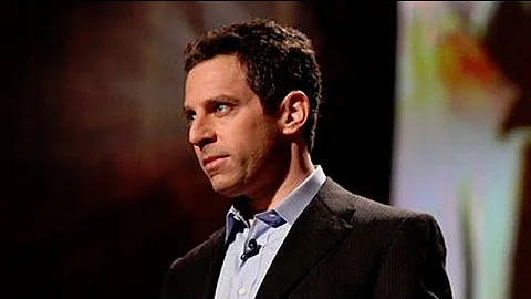 THROWBACK: Sam Harris - Is Science 'Arrogant'?