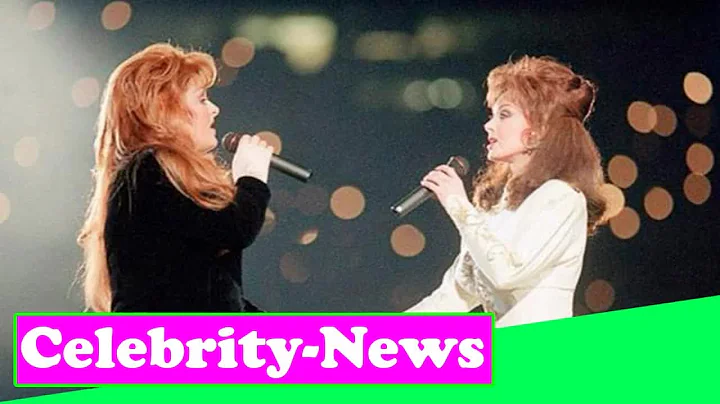 Ray Charles @nd The Judds to join Country Music Hall of Fame