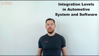 Integration Levels in Automotive System and Software Engineering - Beginner Edition screenshot 2