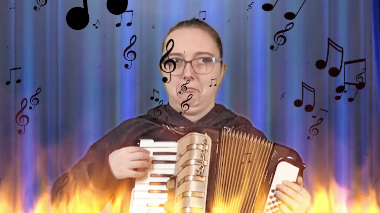 Lea Culpa - My Rode Reel 2021