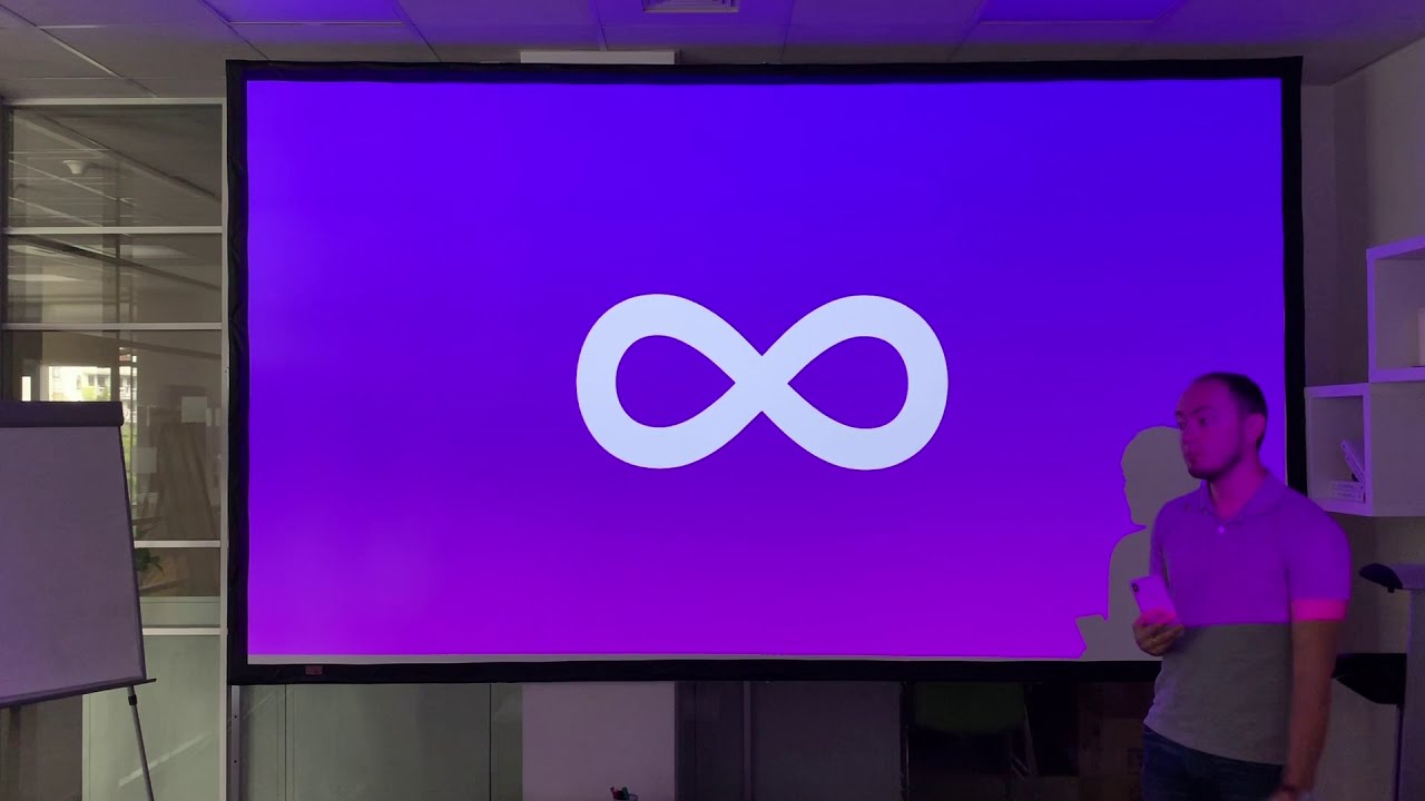 Как работают UI/UX дизайнеры в большой компании.  Александр Савченко дизайнер Билайна