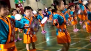 20150717 畢業典禮表演part2