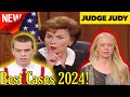 Judge Judy Episodes 9839 Best Amazing Cases Season 2024 Full Episode HD