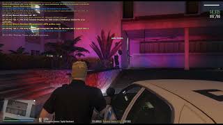 Refus Dobtempérer Dun Baller Noir Rempli De Noirs